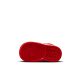Air Jordan 1 Mid  'Alternate Bred' (TD) Angle 0