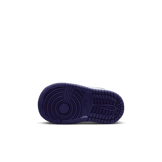 Air Jordan 1 Mid  'Sky J Purple' (TD) Angle 0