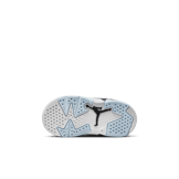 Nike Jordan MVP 'White Black' (TD) Angle 0
