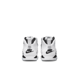 Nike Jordan MVP 'White Black' (TD) Angle 3