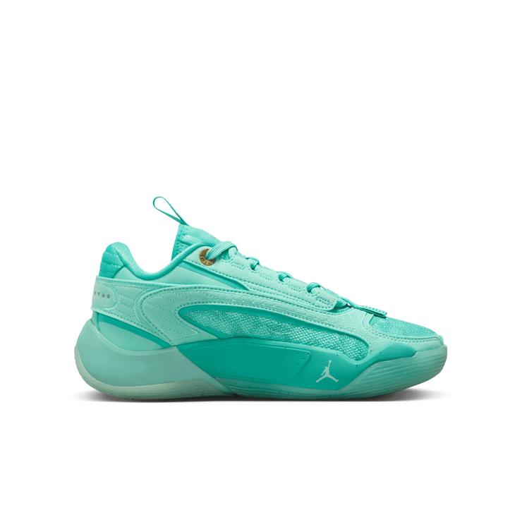 Nike Jordan Luka 2 'Matador' (GS) Angle 1