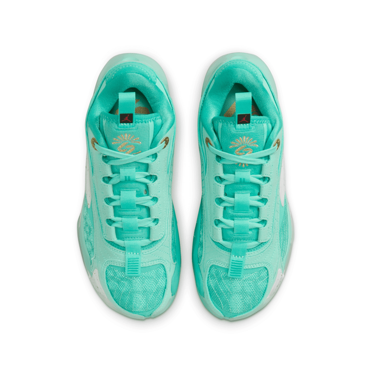 Nike Jordan Luka 2 'Matador' (GS) Angle 2