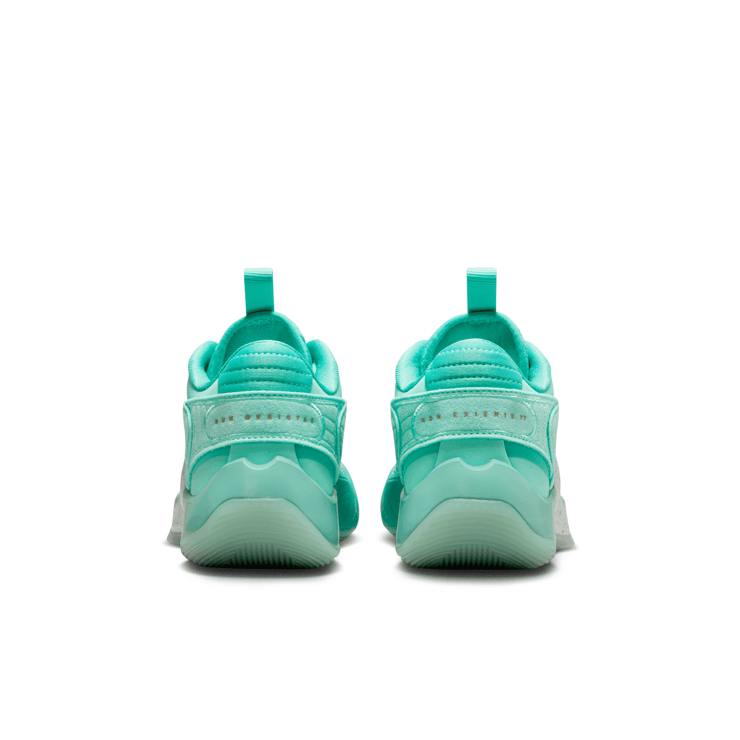 Nike Jordan Luka 2 'Matador' (GS) Angle 4