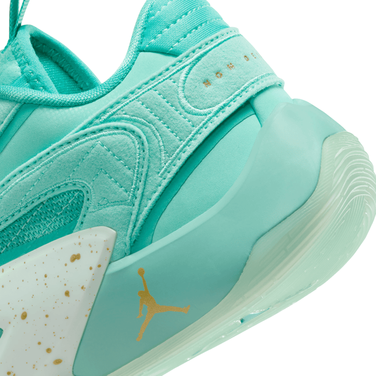 Nike Jordan Luka 2 'Matador' (GS) Angle 6