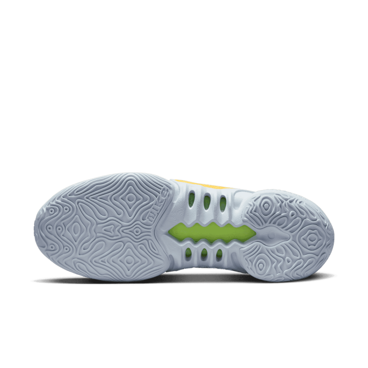 Nike Cosmic Unity 2 Off-White Multi-Color Angle 0