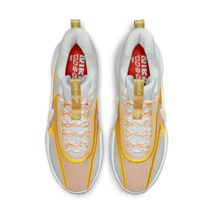 Nike Cosmic Unity 2 Off-White Multi-Color Angle 1