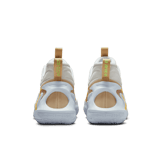 Nike Cosmic Unity 2 Off-White Multi-Color Angle 3