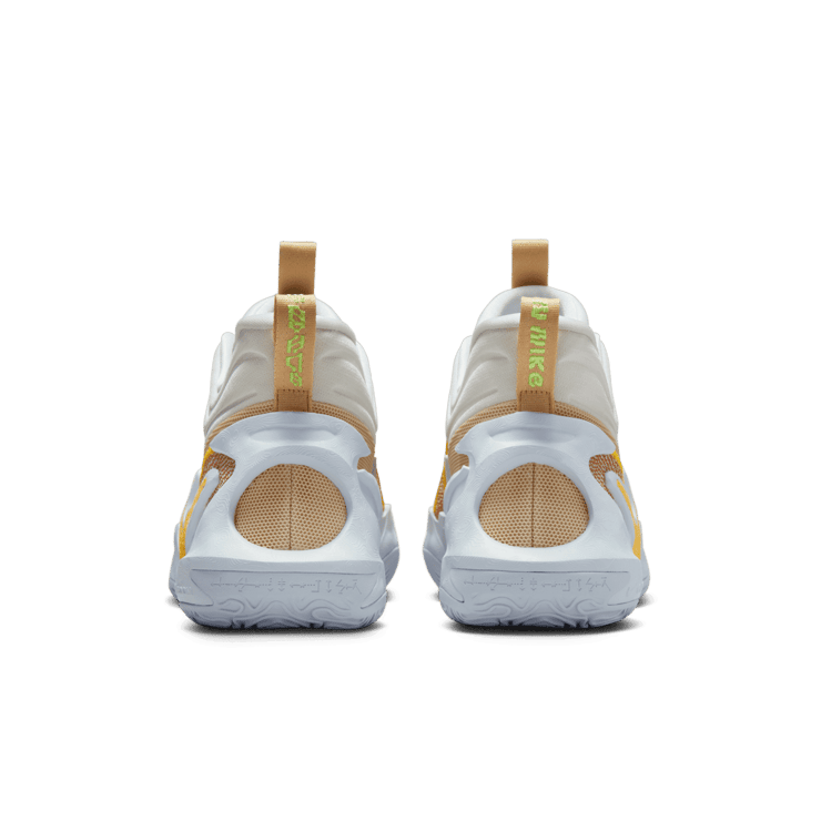 Nike Cosmic Unity 2 Off-White Multi-Color Angle 3