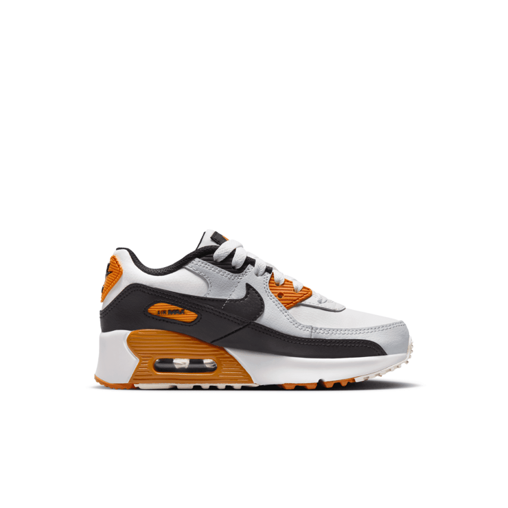 Nike Air Max 90 LTR Little Kidsâ Angle 1