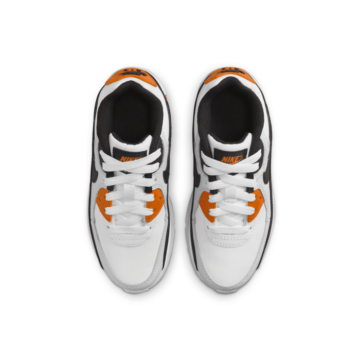 Nike Air Max 90 LTR Little Kidsâ Angle 2