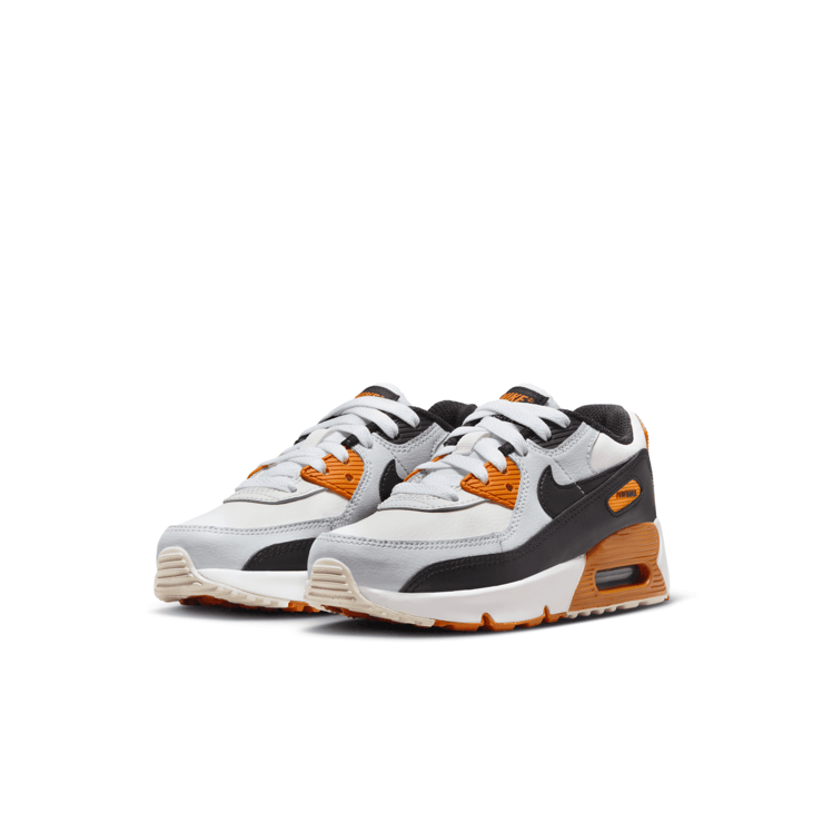 Nike Air Max 90 LTR Little Kidsâ Angle 3