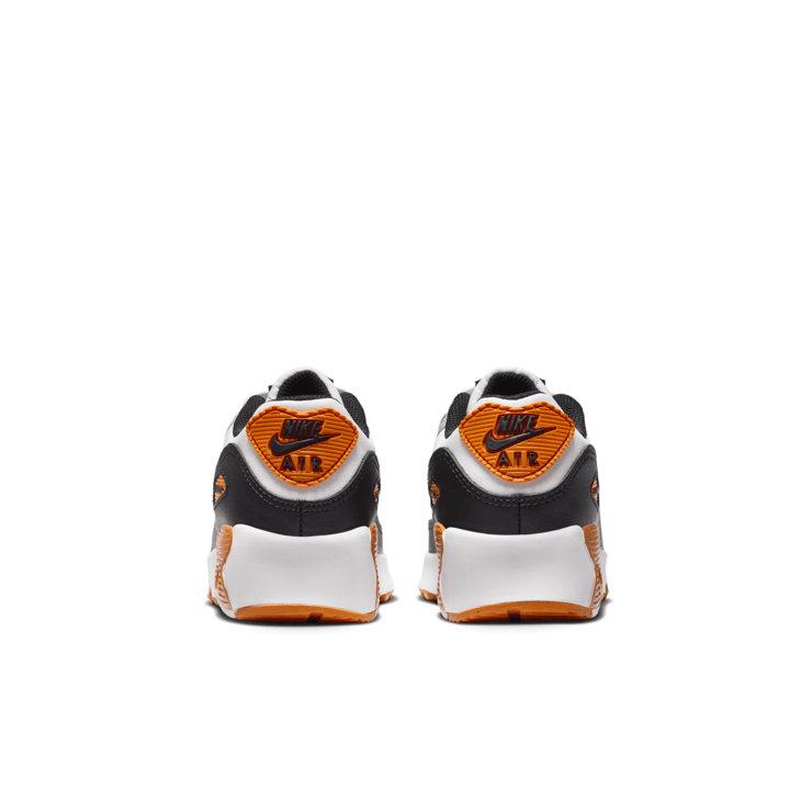 Nike Air Max 90 LTR Little Kidsâ Angle 4