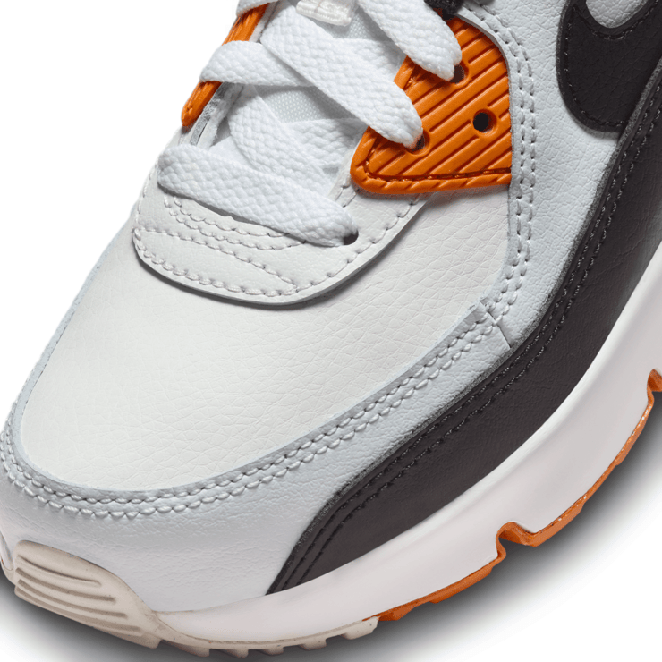 Nike Air Max 90 LTR Little Kidsâ Angle 5