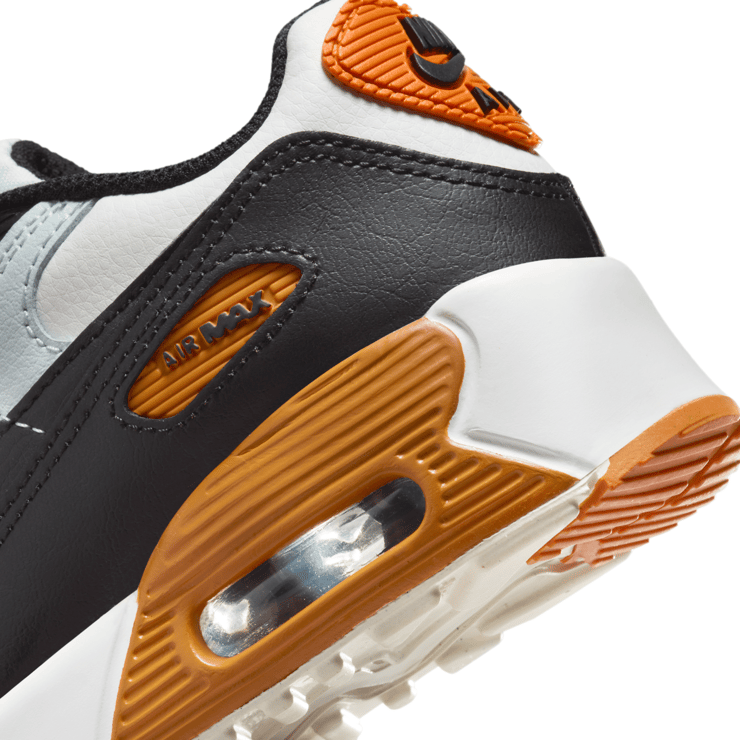 Nike Air Max 90 LTR Little Kidsâ Angle 6