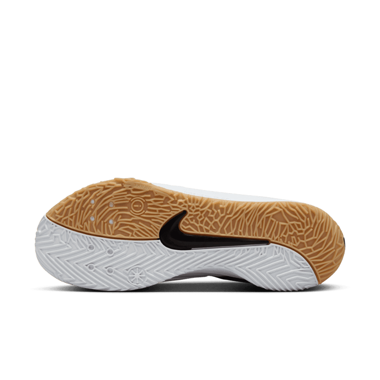 Nike HyperAce 3 Volleyball Angle 0