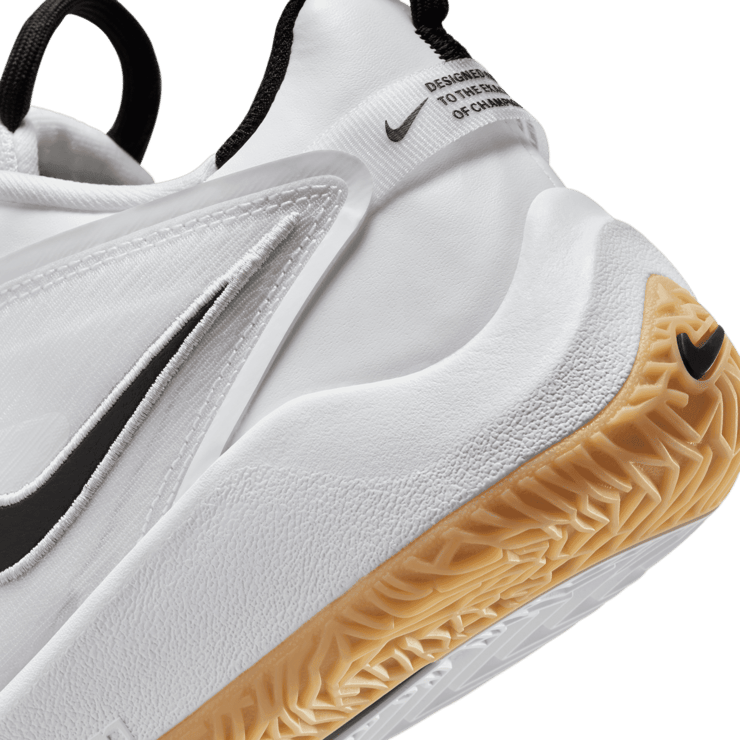 Nike HyperAce 3 Volleyball Angle 5