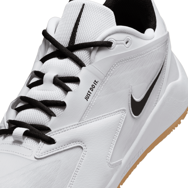 Nike HyperAce 3 Volleyball Angle 4