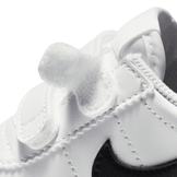 Nike Cortez Basic SL 'White Black' (TD) Angle 5