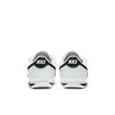 Nike Cortez Basic SL 'White Black' (TD) Angle 3