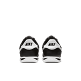 Nike Cortez Basic SL 'Black' (GS) Angle 4