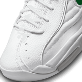 Nike Air Total Max Uptempo 'Classic Green' Angle 4