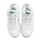 Nike Air Total Max Uptempo 'Classic Green' Angle 1