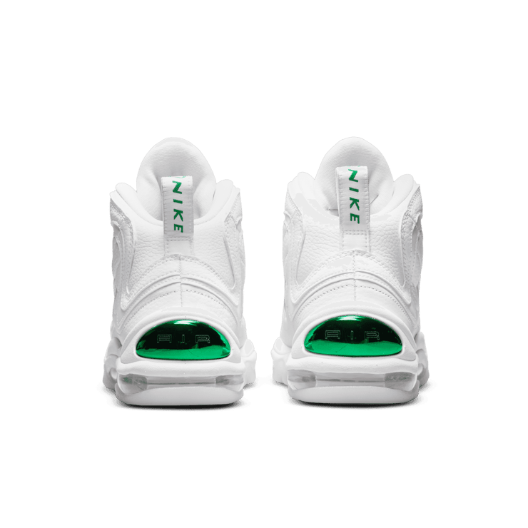 Nike Air Total Max Uptempo 'Classic Green' Angle 3