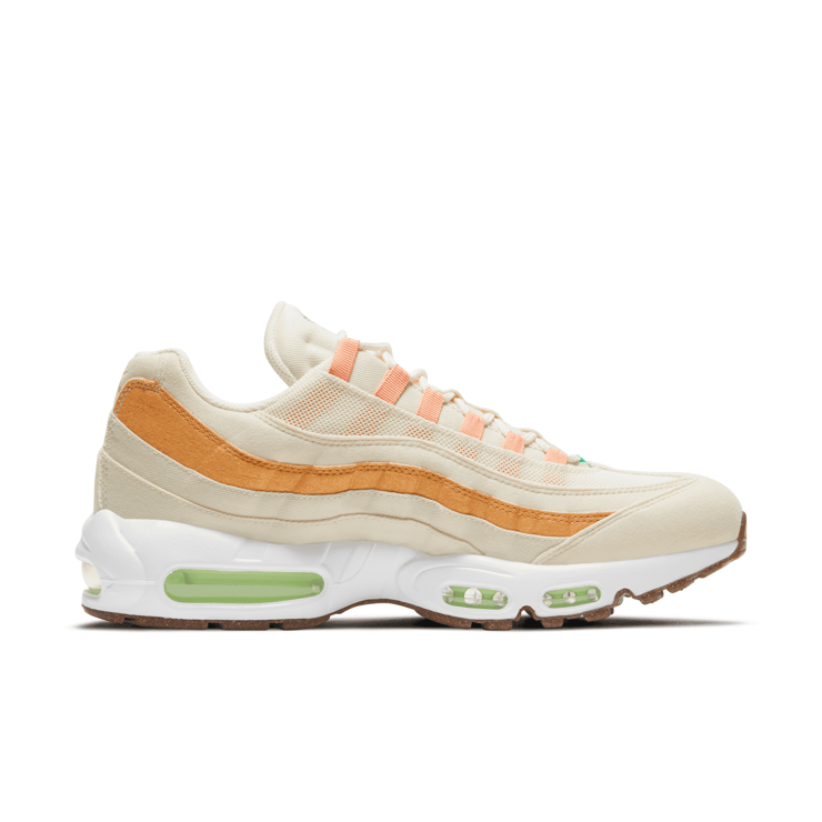 Nike Air Max 95 NRG 'Pineapple' Angle 1