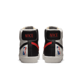 Nike NBA x Blazer Mid '77 EMB '75th Anniversary - Trail Blazers' Angle 3