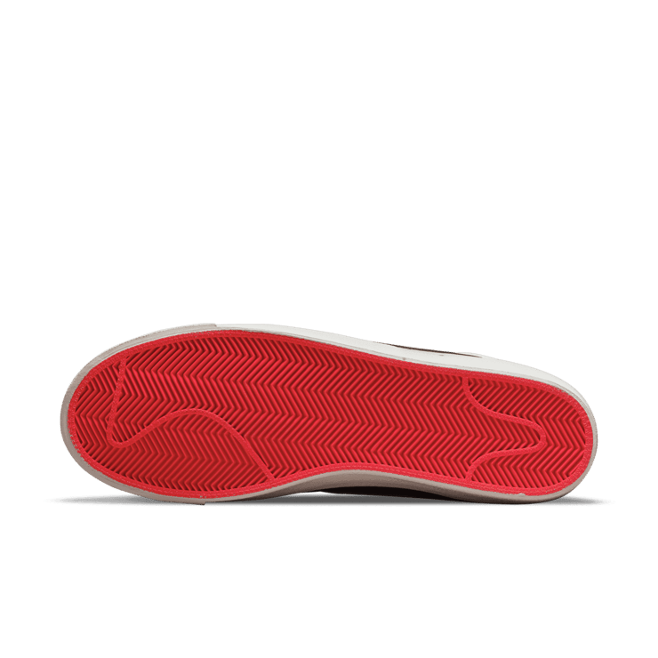 Nike NBA x Blazer Mid '77 EMB '75th Anniversary - Trail Blazers' Angle 0