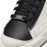 Nike NBA x Blazer Mid '77 EMB '75th Anniversary - Trail Blazers' Angle 7