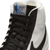 Nike NBA x Blazer Mid '77 EMB '75th Anniversary - Trail Blazers' Angle 6
