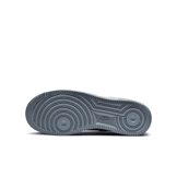 Nike Air Force 1 Low 'Multi Swoosh' (GS) Angle 0