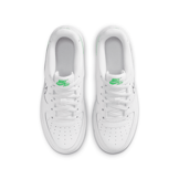 Nike Air Force 1 Low 'Multi Swoosh' (GS) Angle 2
