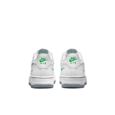 Nike Air Force 1 Low 'Multi Swoosh' (GS) Angle 4
