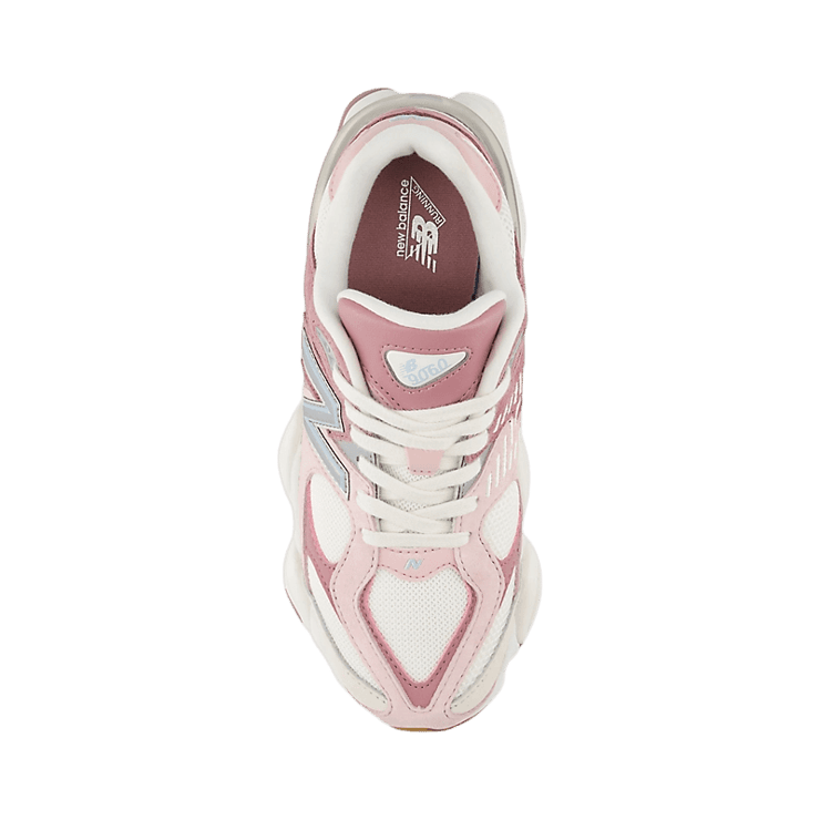 New Balance 9060 Rose Pink (W) Angle 1