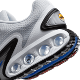 Nike Air Max DN Pure Platinum Angle 6