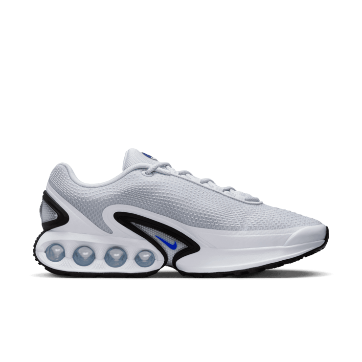 Nike Air Max DN Pure Platinum Angle 1