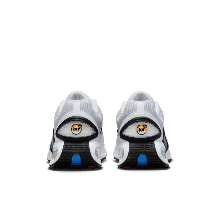 Nike Air Max DN Pure Platinum - DV3337-005 Raffles & Where to Buy