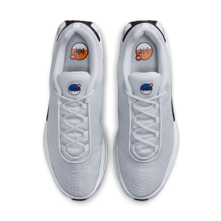Nike Air Max DN Pure Platinum Angle 2