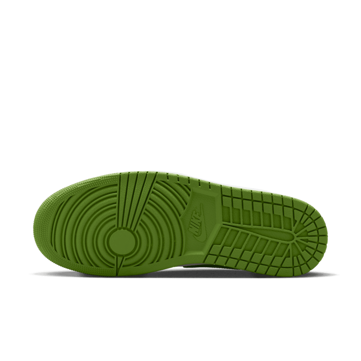 Air Jordan 1 Low Chlorophyll Angle 0