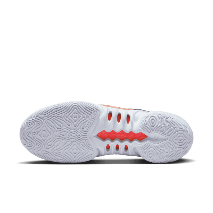 Nike Cosmic Unity 2 Off Noir Multi-Color Angle 0