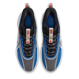 Nike Cosmic Unity 2 Off Noir Multi-Color Angle 1