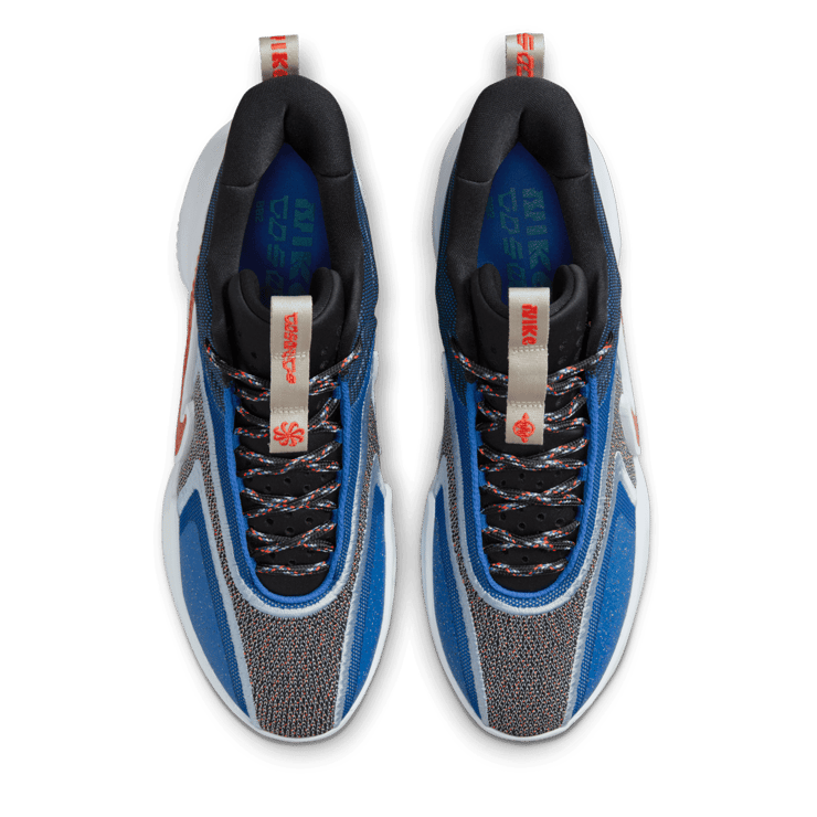 Nike Cosmic Unity 2 Off Noir Multi-Color Angle 1