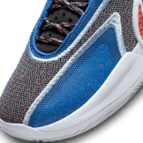 Nike Cosmic Unity 2 Off Noir Multi-Color Angle 4