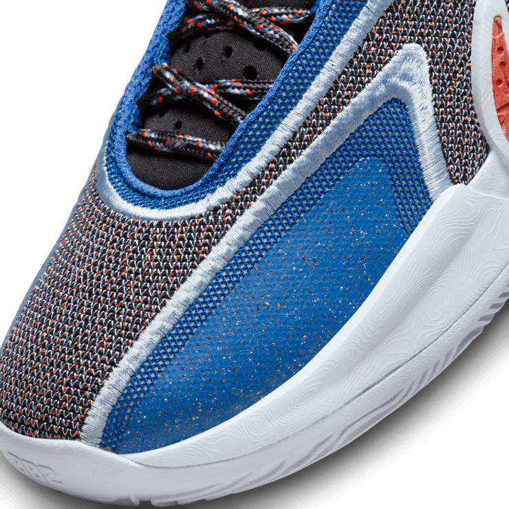Nike Cosmic Unity 2 Off Noir Multi-Color Angle 4
