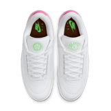 Air Jordan 2 Retro Low Cherry Blossom Angle 1