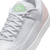 Air Jordan 2 Retro Low Cherry Blossom Angle 4