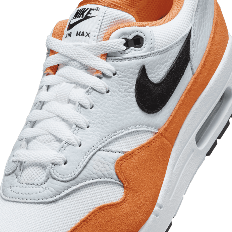 Nike Air Max 1 Monarch Angle 5