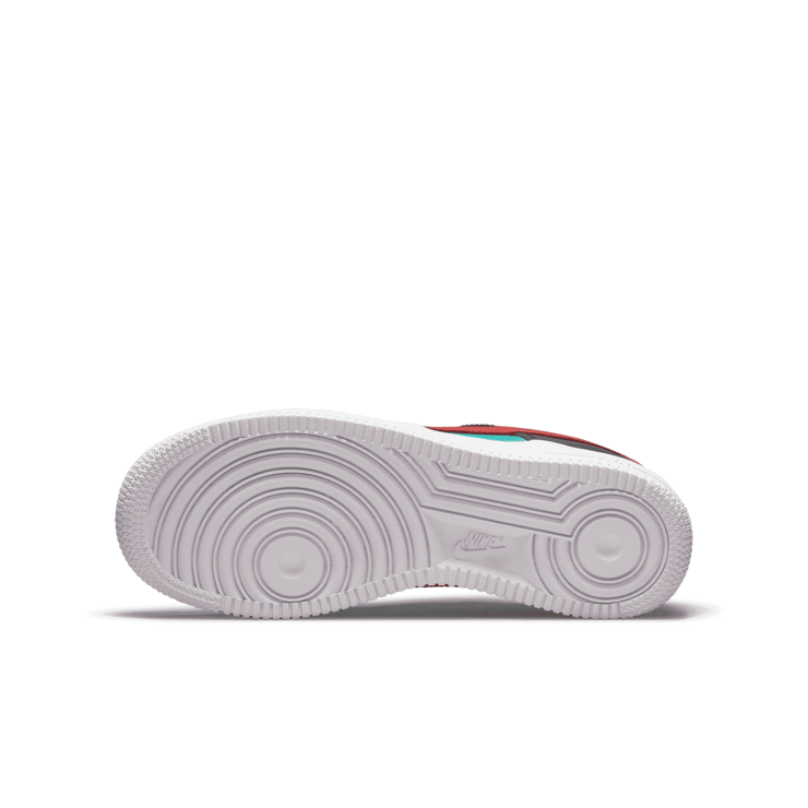 Nike NBA x Air Force 1 '06 LV8 EMB 'WNBA' (GS) Angle 0